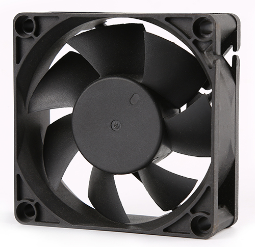 直流散熱風扇12v24v48v應該怎么選？